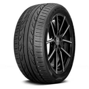 215/35ZR18 LEXANI LXUHP-207 84W XL 500-A-A 55K + ROAD HAZARD