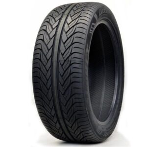 315/20ZR30 LEXANI LX-THIRTY 106W XL BLK 320-A-A 45K+ ROAD HAZARD