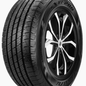 LT275/65R20 LEXANI LXHT-206 126/123S 10PLY + ROAD HAZARD