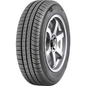 175/65R14 ZEETEX ZT3000 82H  440-AA-A 45K + ROAD HAZARD