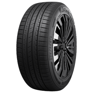 P195/60R15 LEXANI QUATTRO TEMPO PRIMO 88H BLK 420A-A 60K+ ROAD HAZARD