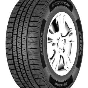 215/70R16 ZEETEX HT5000 MAX 100H 660A-A 50K