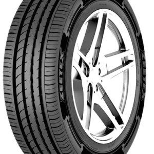 175/70R14 ZEETEX ZT5000 MAX 88H 500A-A 50K