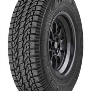 LT285/70R17 ZEETEX AT1000  A/T 121/118R 10PLY