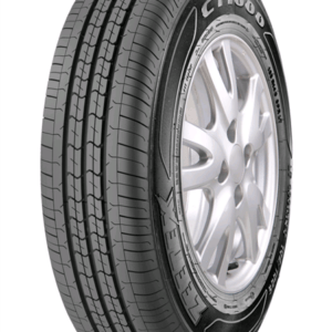 195R14 ZEETEX CT1000 106/104S 8PLY