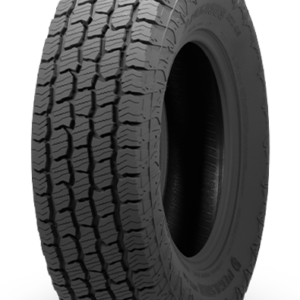 LT275/70R18 PEGASUS ATX 4S A/T 125/122S 10PLY 40K + ROAD HAZARD