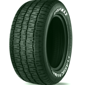 215/50R13 GRIPMAX MAXGRIP CLASSIC 84H RWL 460A-B 50K+ ROAD HAZARD