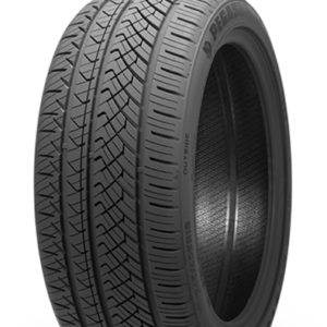 215/55ZR17 PEGASUS HPX SPORT A/S 98W XL 420 AA A 50K + ROAD HAZARD