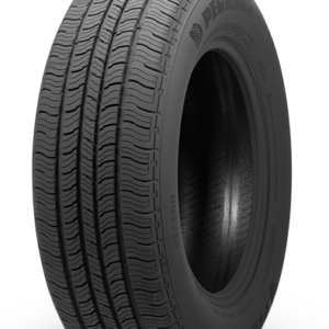 LT275/70R18 PEGASUS HTX A/S 125/122S 10PLY 40K + ROAD HAZARD