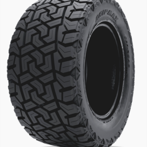 LT265/70R16 GRIPMAX MAXGRIP X/T 123/120S RWL 10PLY 80PSI 55K+ ROAD HAZARD