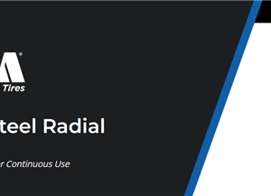 ST235/85R16 ZENNA RADIAL ST 132/127M 14PLY ALL STEEL