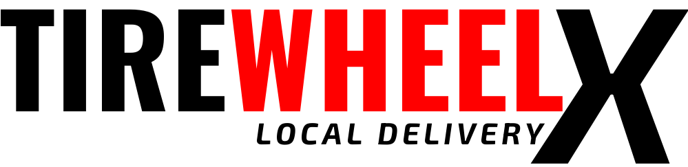 TireWheelX – Next Day Delivery