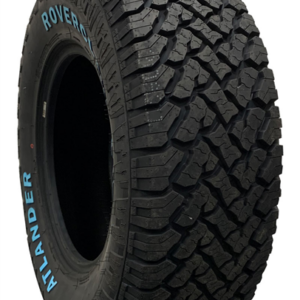 265/70R16 ATLANDER ROVERCLAW A/T OWL 112T 560-A-B 50K+ ROAD HAZARD