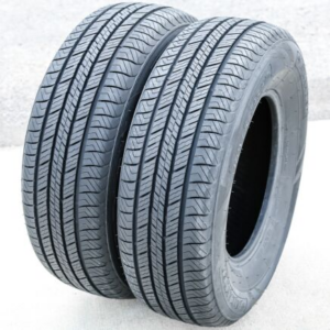 265/70R18 ATLANDER ROVERCLAW H/T 116H 480A-A 50K