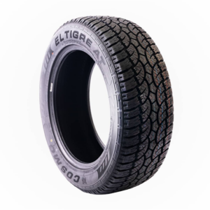 235/75R15 COSMO EL TIGRE A/T BW 105T M+S 540A-B 55K+ ROAD HAZARD