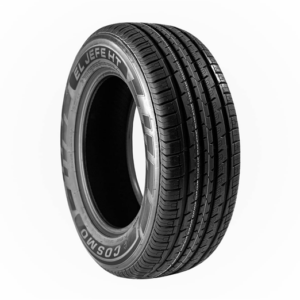 225/65R17 COSMO EL JEFE H/T BW 102H 560-A-A 55K+ ROAD HAZARD