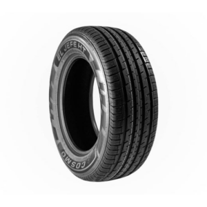 215/70R16 COSMO EL JEFE H/T 100H 560-A-A  55K+ ROAD HAZARD