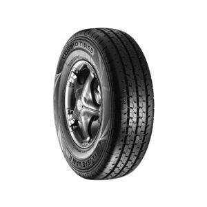 195R14C COSMO EL JEFE VAN II 106/104P 8PLY