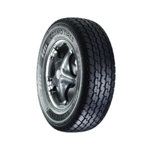 155R12C COSMO EL JEFE VAN V 8PLY