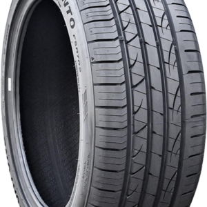 235/45ZR18 FORTUNE VIENTO FSR702 A/S 98Y XL M+S 500A-A 50K+ ROAD HAZARD