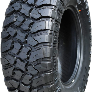 LT235/85R16 FORTUNE TORMENTA M/T 120/116Q 10PLY