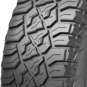 LT285/60R18 FORTUNE TORMENTA FSR309 R/T 122/119Q 10PLY M+S 50K 80psi *NEW
