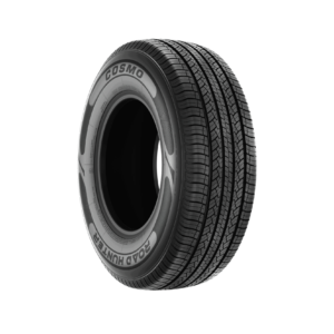 215/70R16 COSMO ROAD HUNTER 100H M+S 560A-A 60K + ROAD HAZARD
