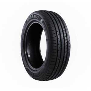 215/55R18 COSMO TIGERTAIL 99V XL BSW M+S 360AA 40K + ROAD HAZARD